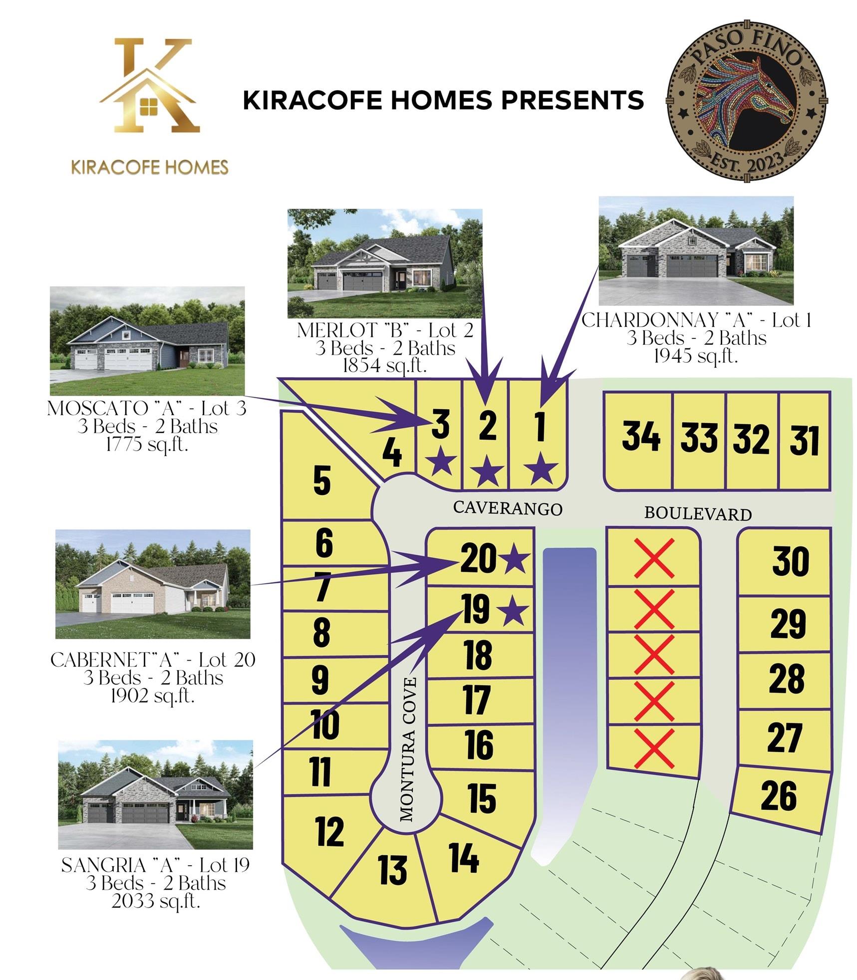 Photo 3 of 8245 Caverango Boulevard