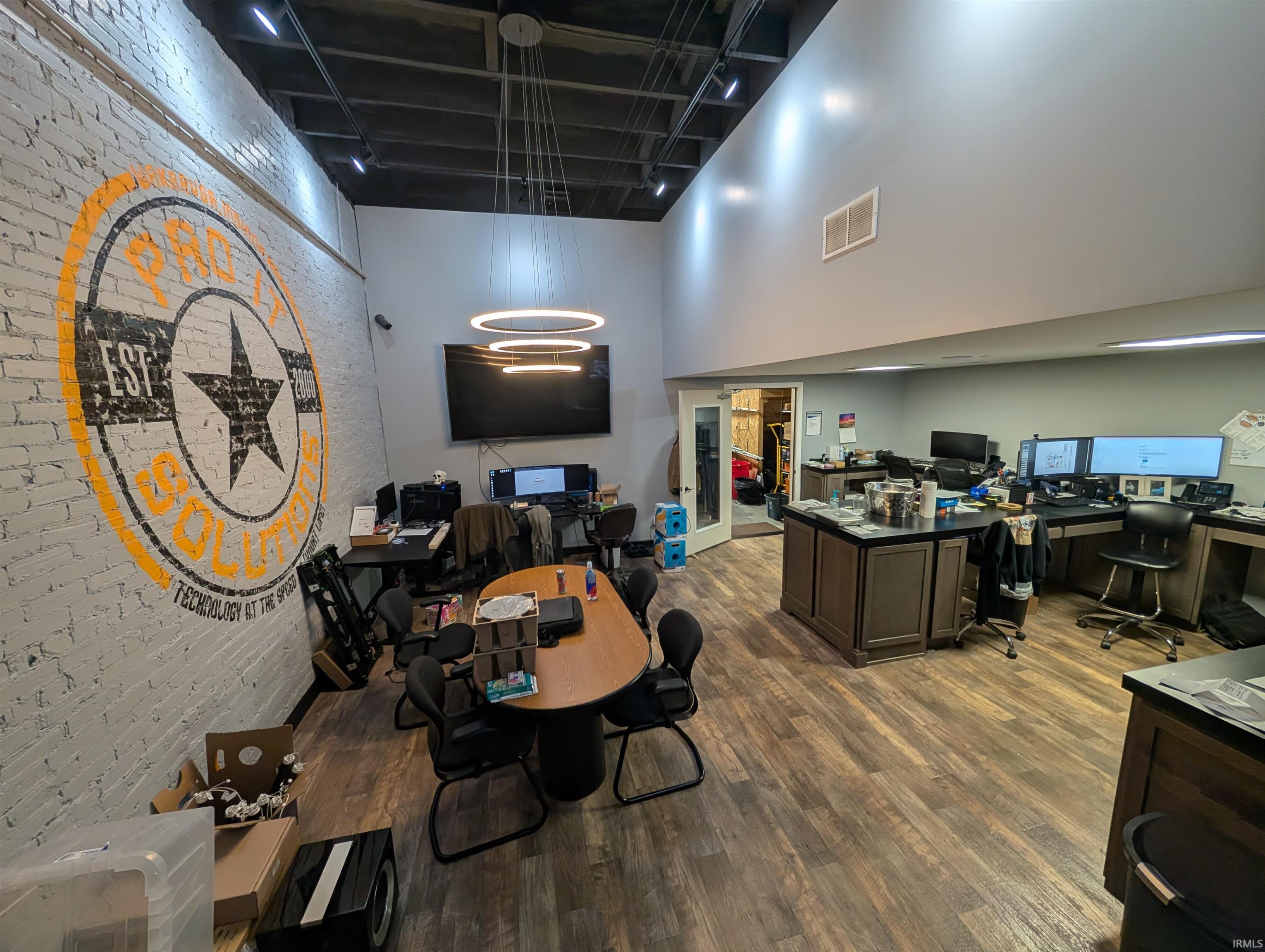 Photo 1 of 105 S Elkhart Street