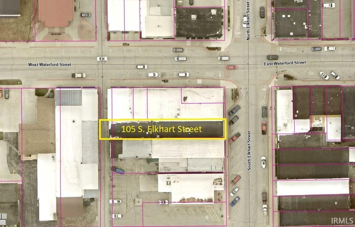 Photo 22 of 105 S Elkhart Street