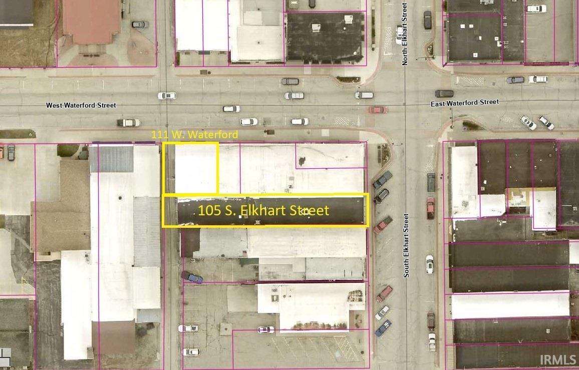 Photo 23 of 105 S Elkhart Street