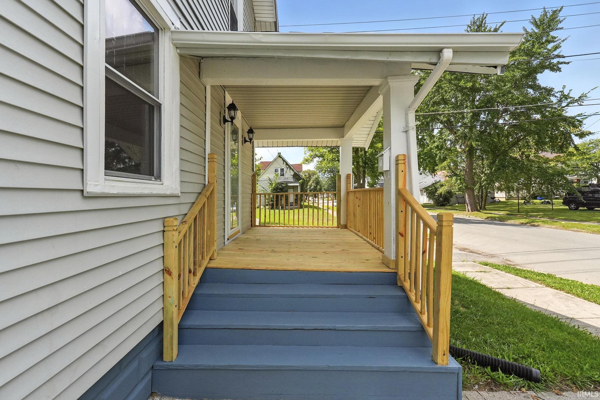Photo 3 of 1220 Colerick Street