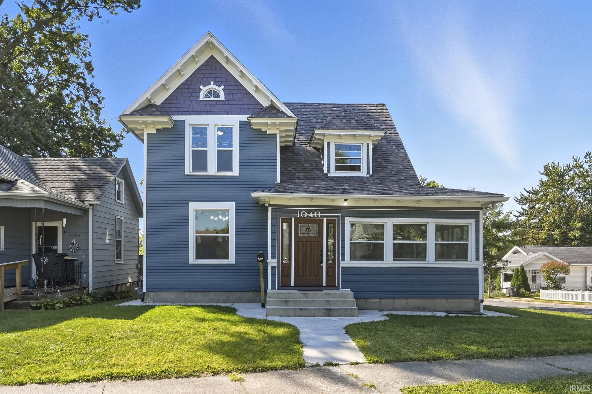 Photo 0 of 1040 Delaware Avenue