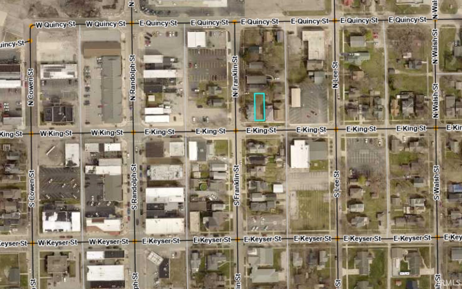 Photo 6 of 202 E King Street