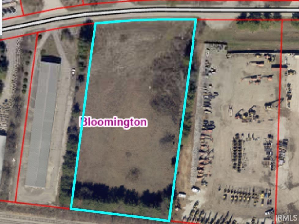 3rd image of 2185 W Industrial Park Dr, Bloomington, IN 47404 | MLS# 202538086