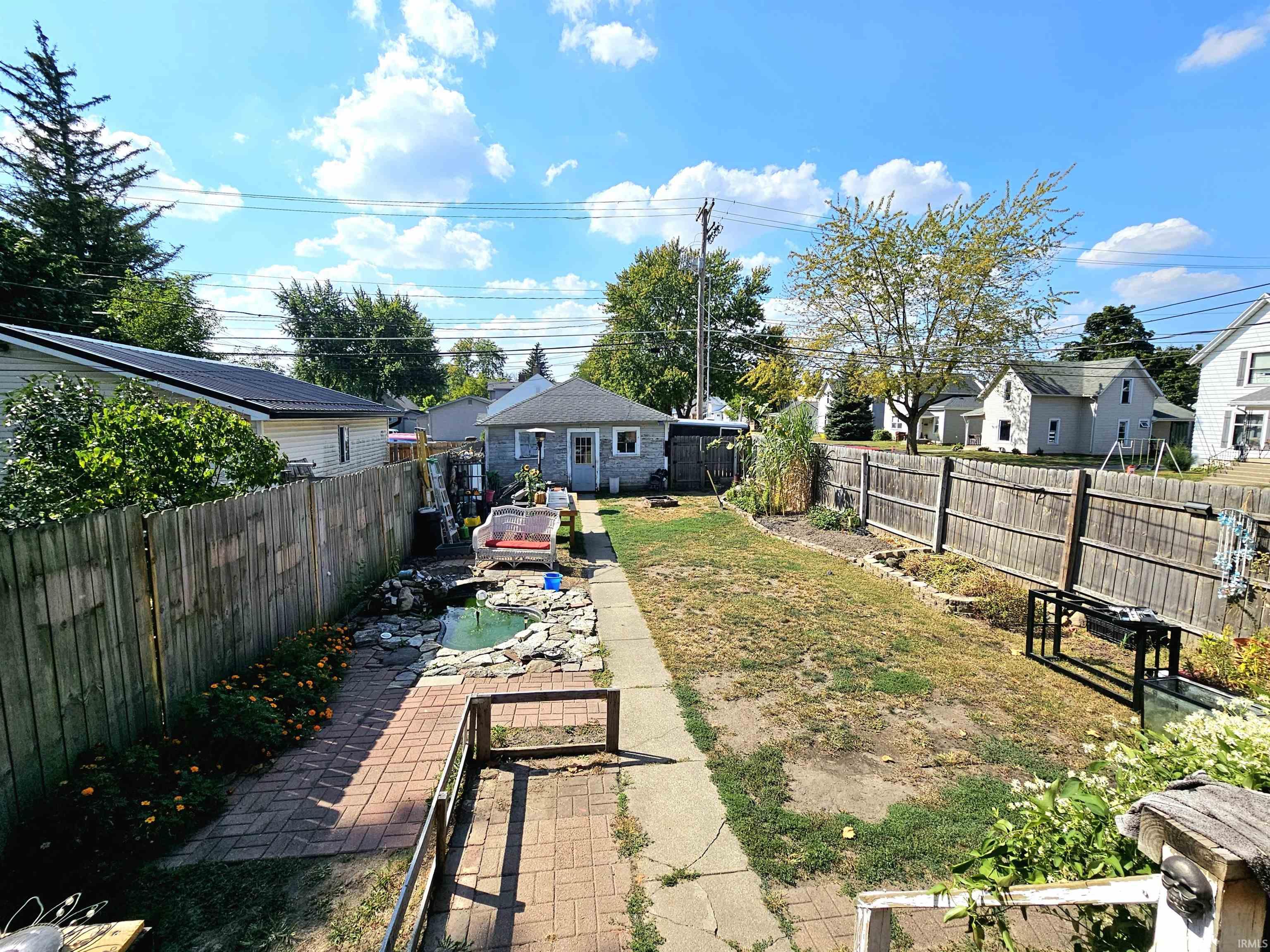 Photo 1 of 901 S Van Buren Street