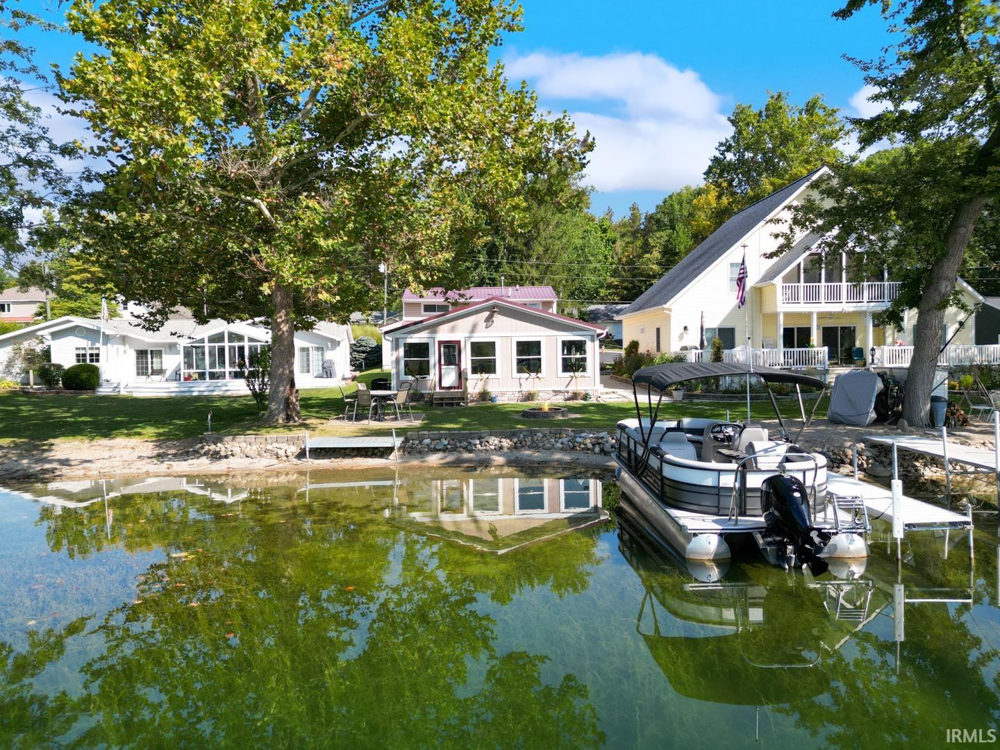 Photo 2 of 1770 E Poplar Road