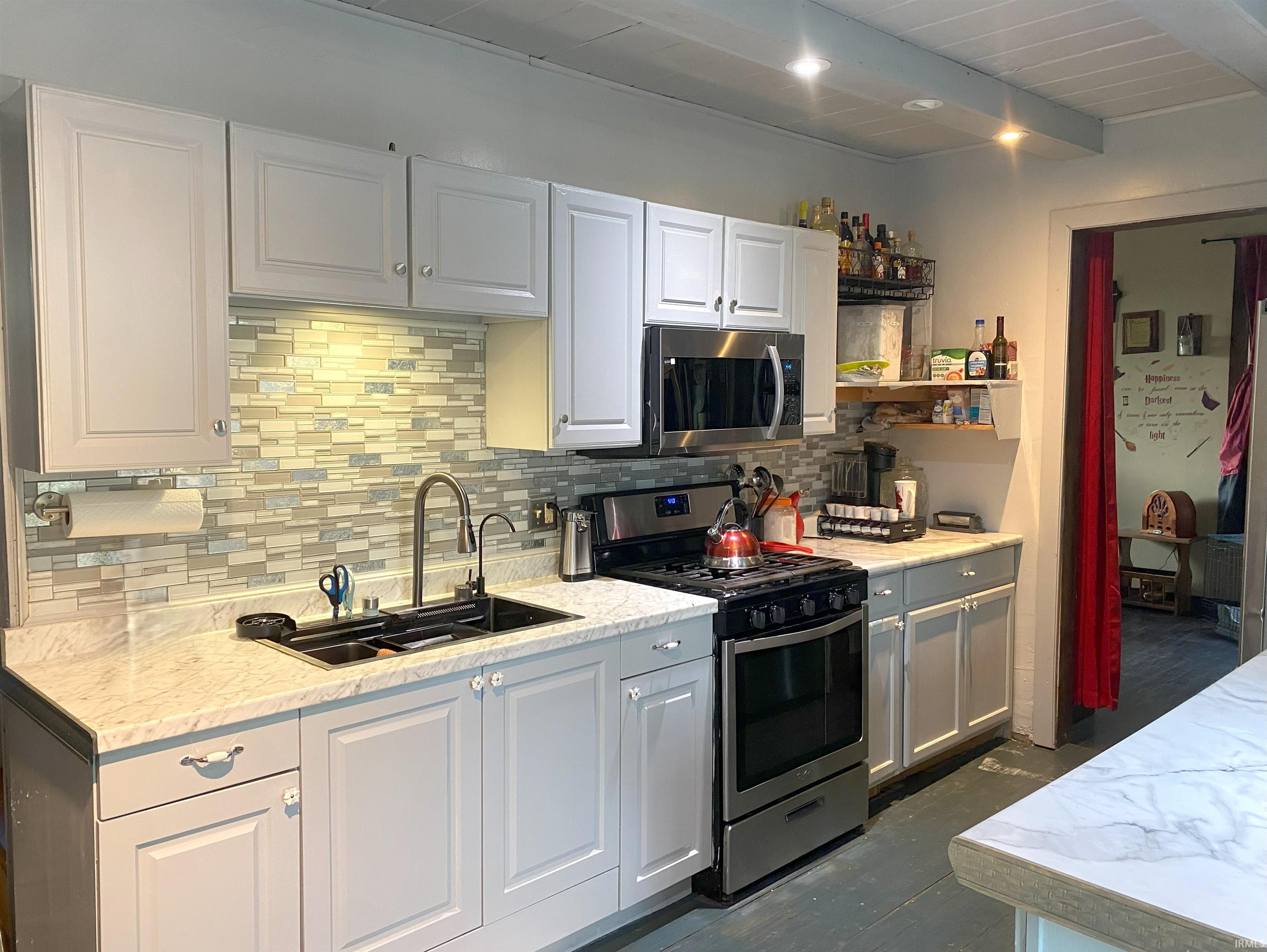 Photo 2 of 3803 W US 224 Highway