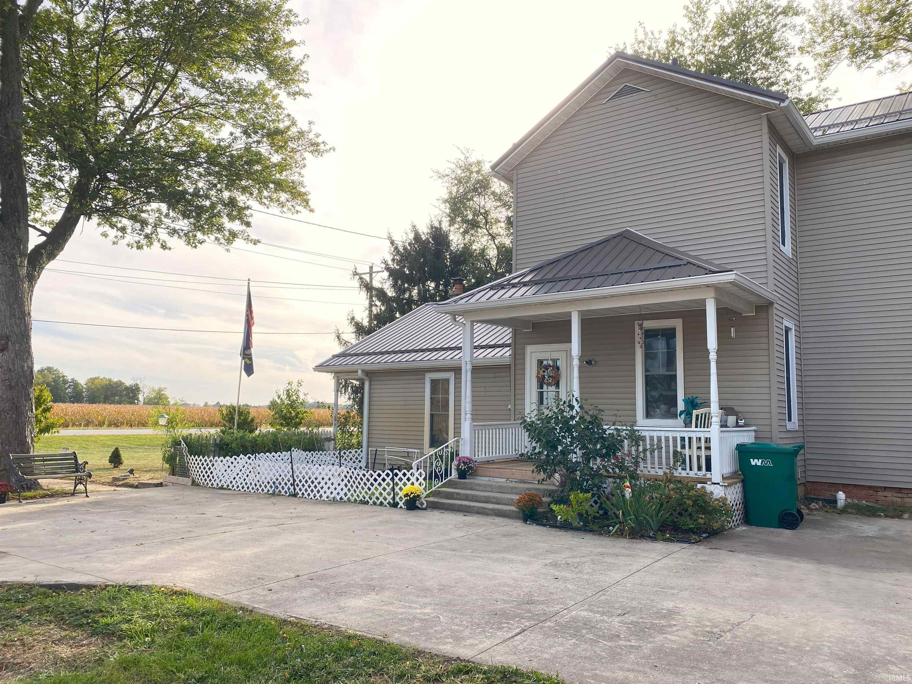 Photo 9 of 3803 W US 224 Highway