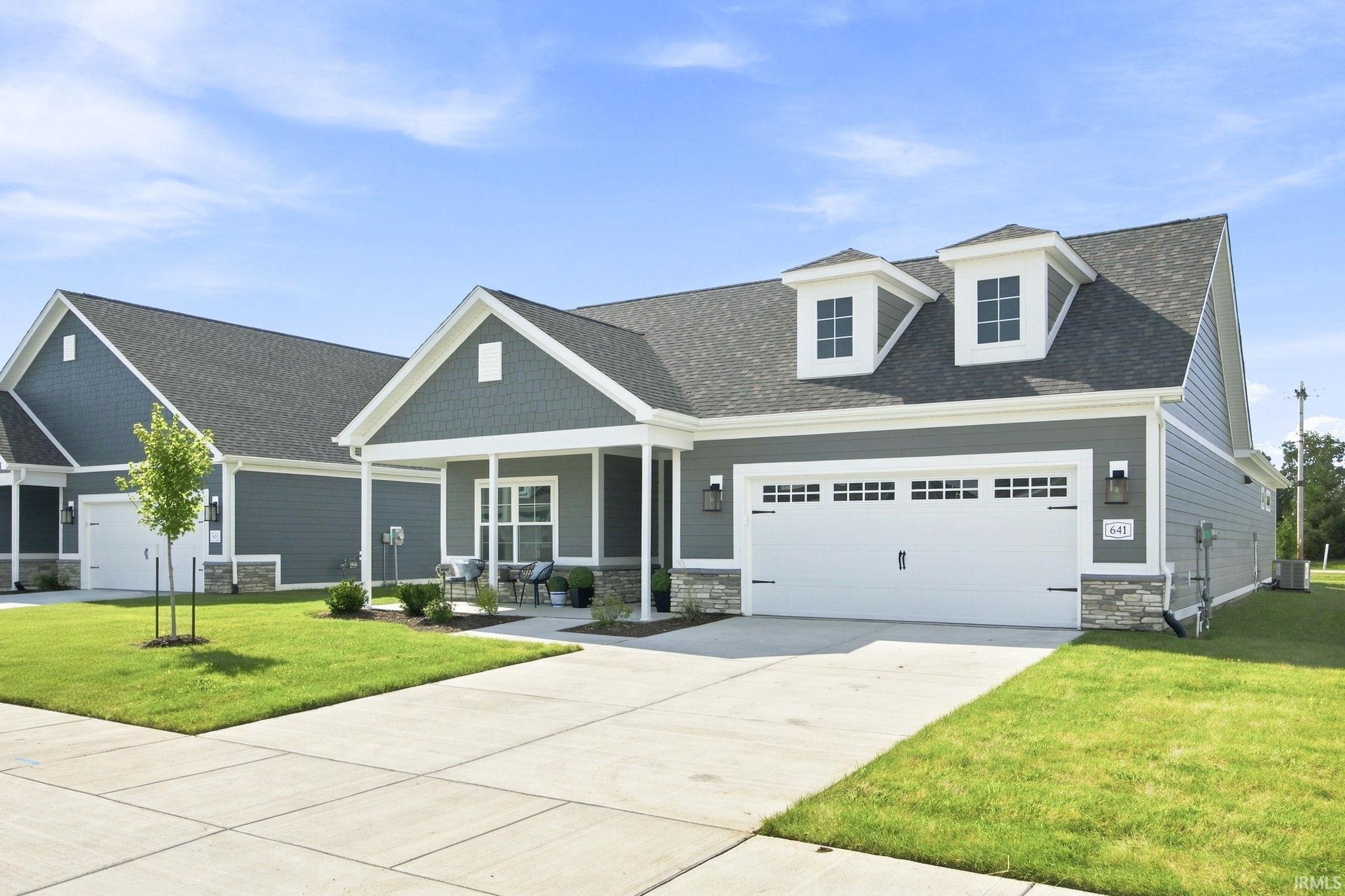 1st image of 641 Tamarind Dr, West Lafayette, IN 47906 | MLS# 202538346