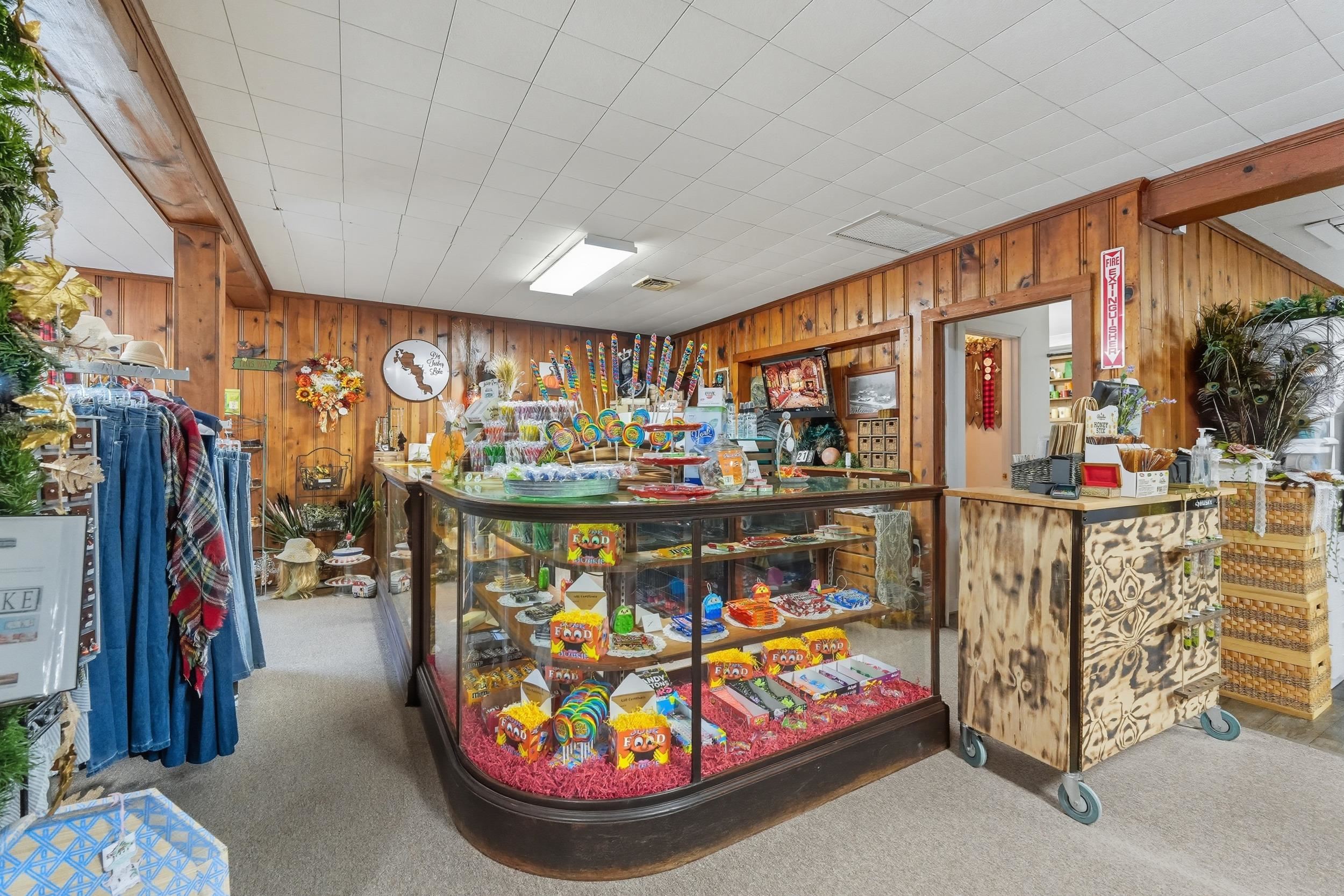 Photo 18 of 8040 E 500 S Road