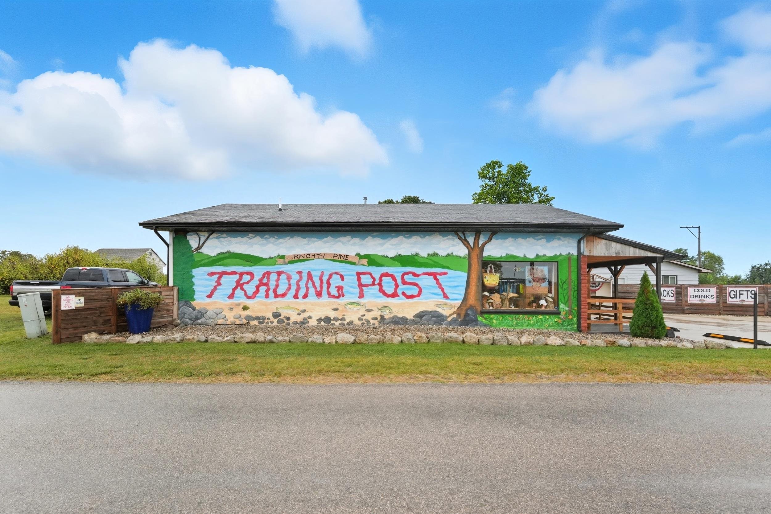 Photo 3 of 8040 E 500 S Road