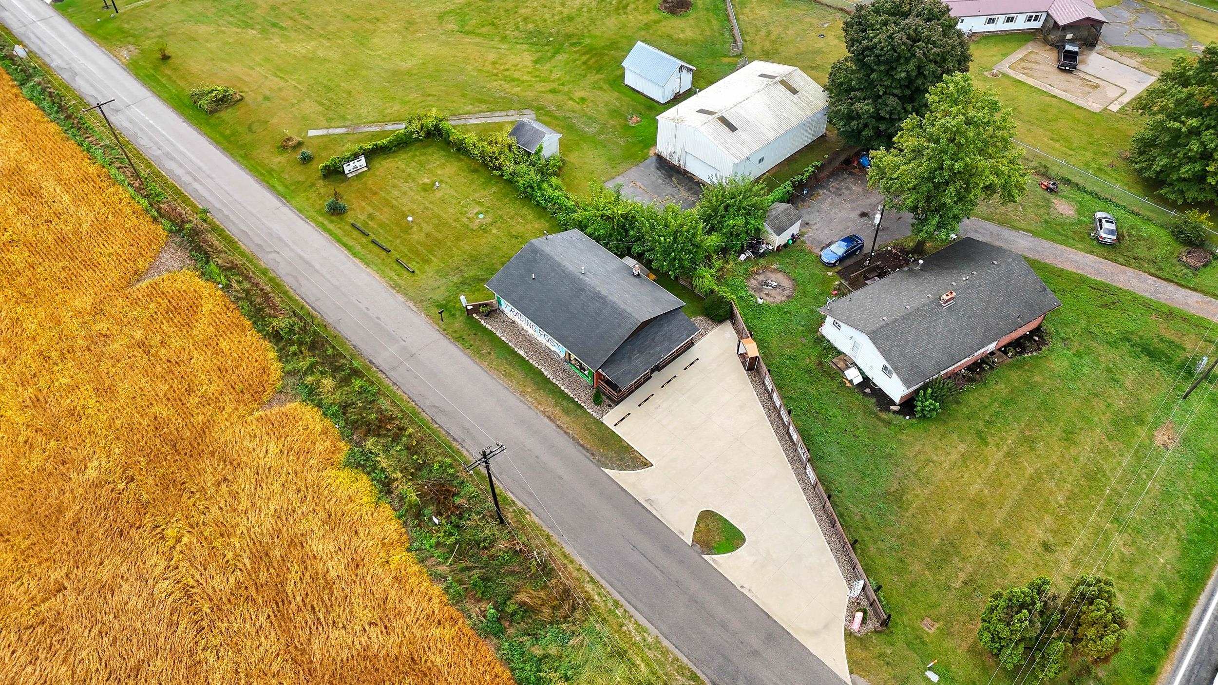 Photo 7 of 8040 E 500 S Road