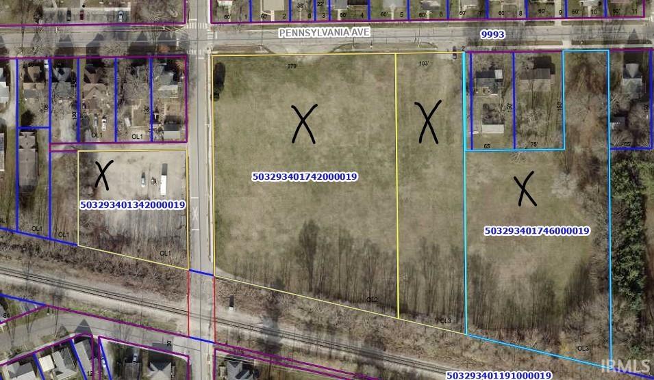 Homes for sale in Plymouth, IN | Tbd S Liberty St, Plymouth, IN 46563 | MLS# 202538763