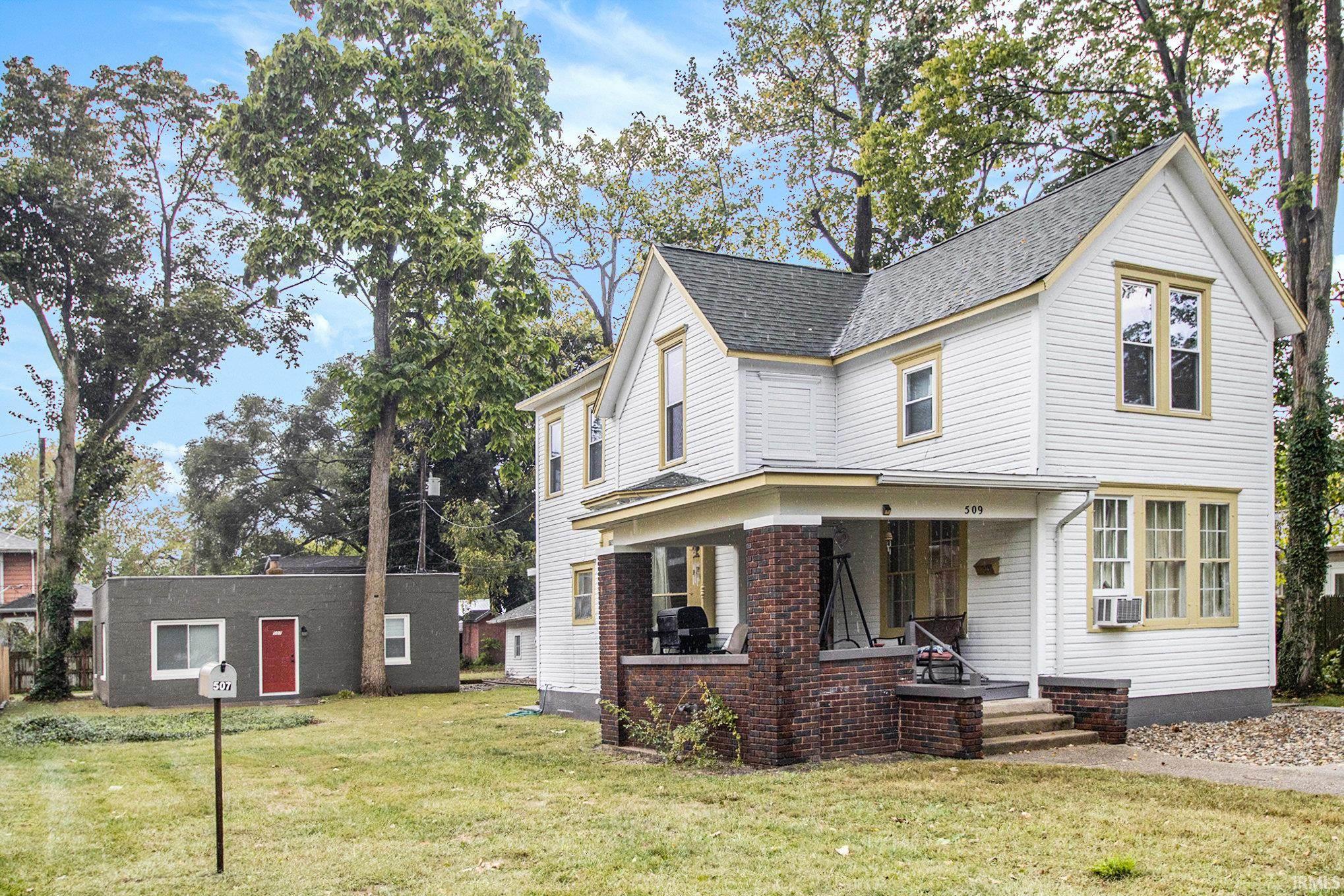 Photo 1 of 509 Prospect Street