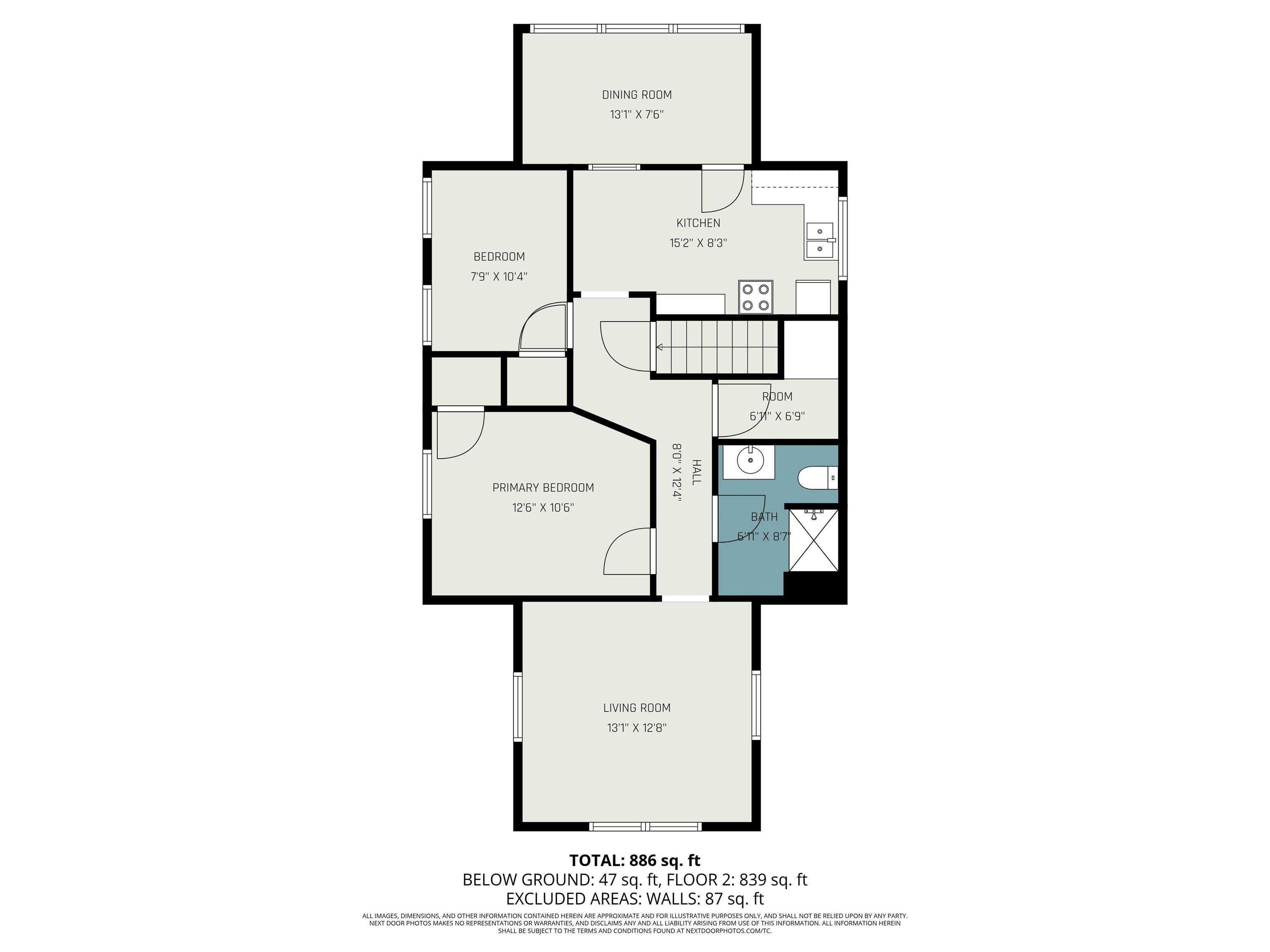 Photo 33 of 509 Prospect Street