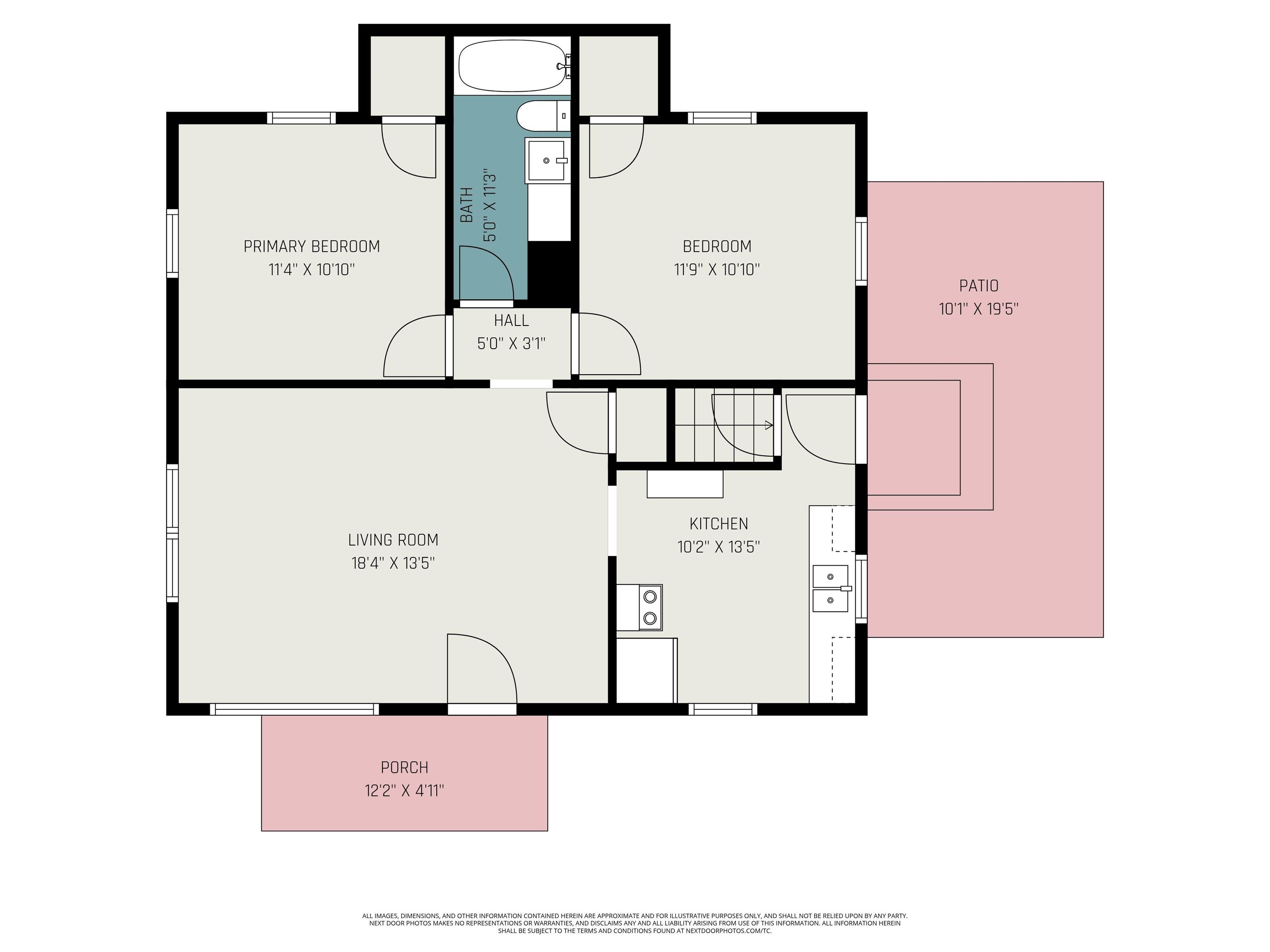 Photo 35 of 509 Prospect Street