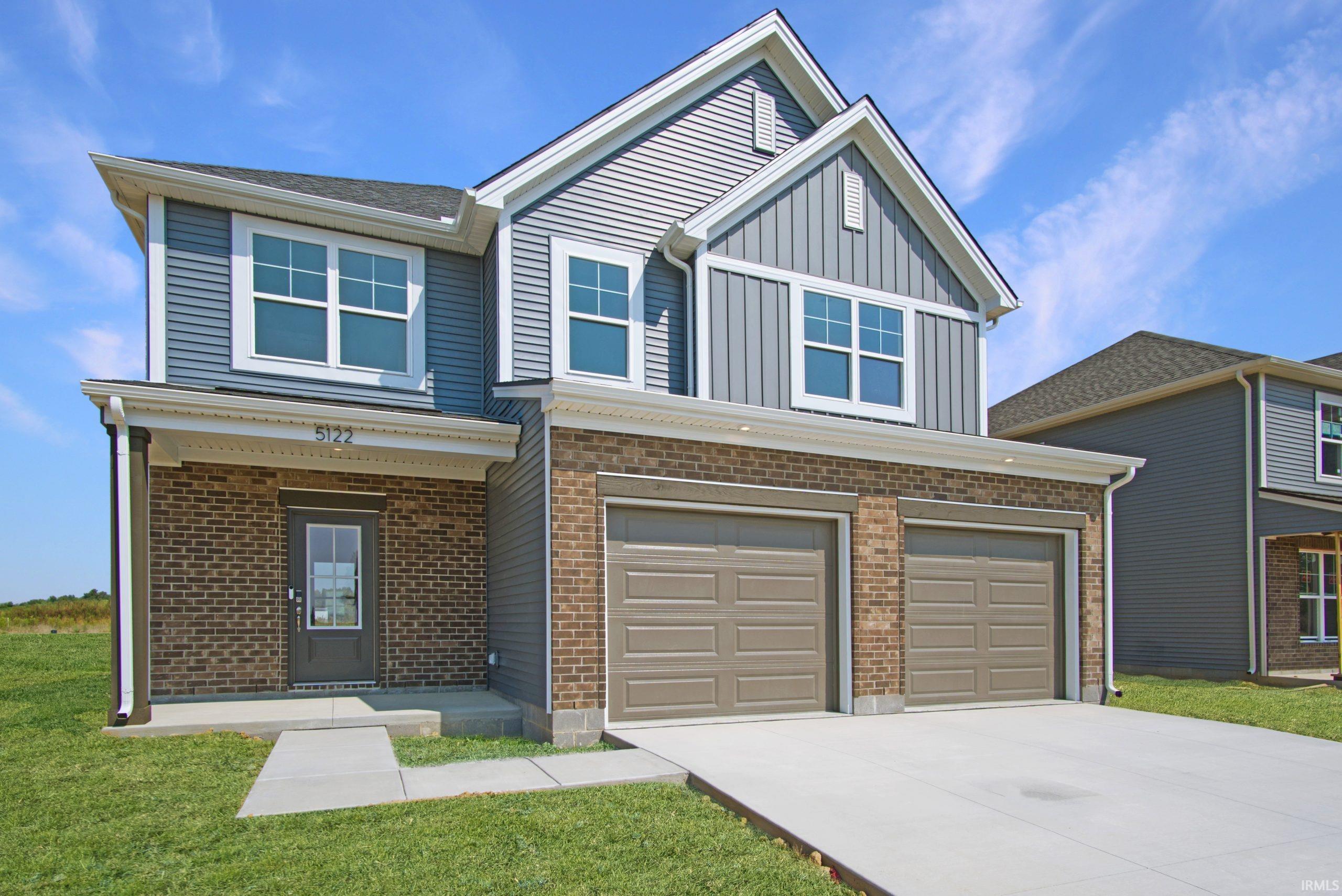 Homes for sale in Evansville, IN | 5122 Goldfinch Dr, Evansville, IN 47725 | MLS# 202538900