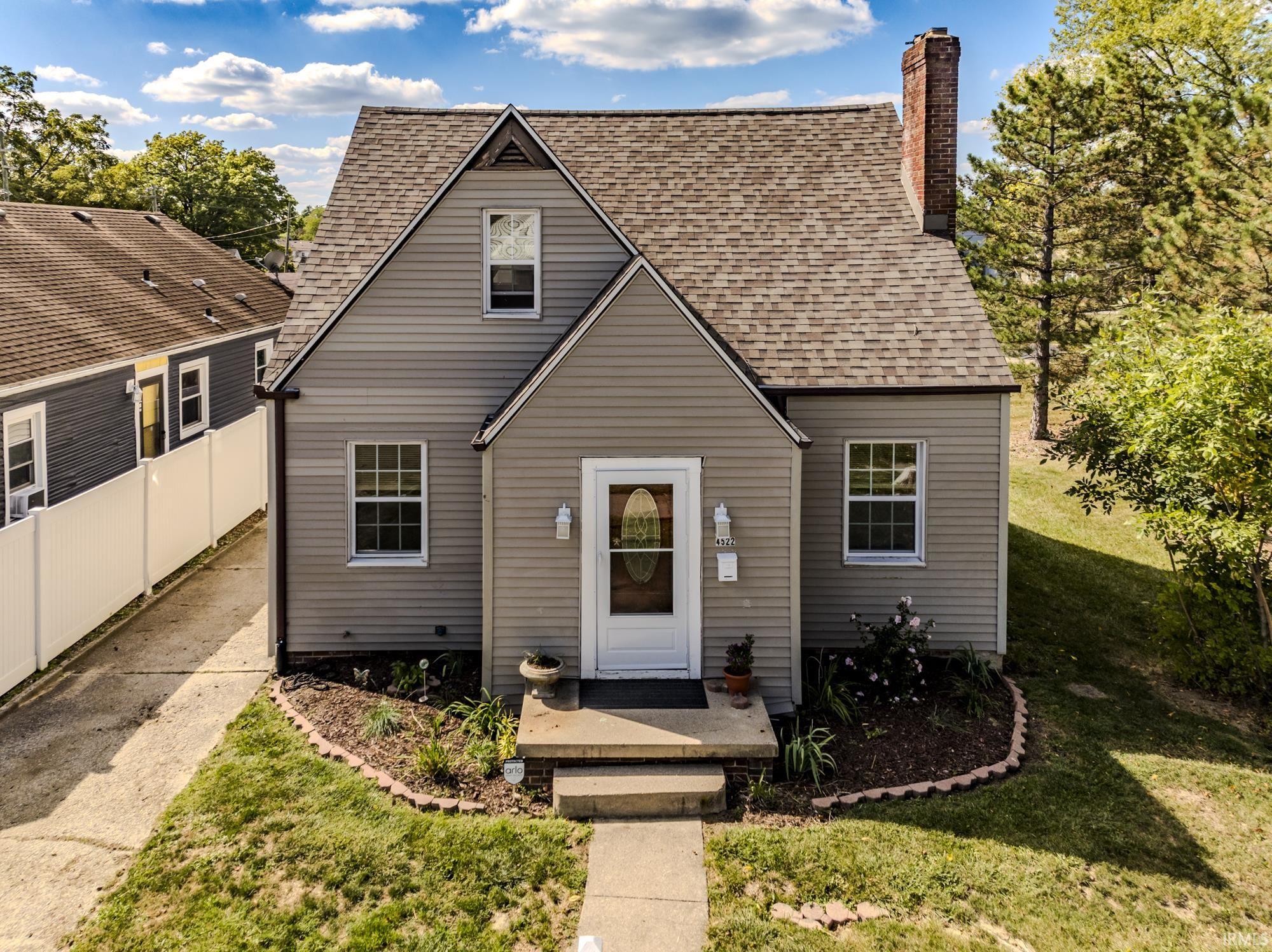 Photo 0 of 4522 S Calhoun Street