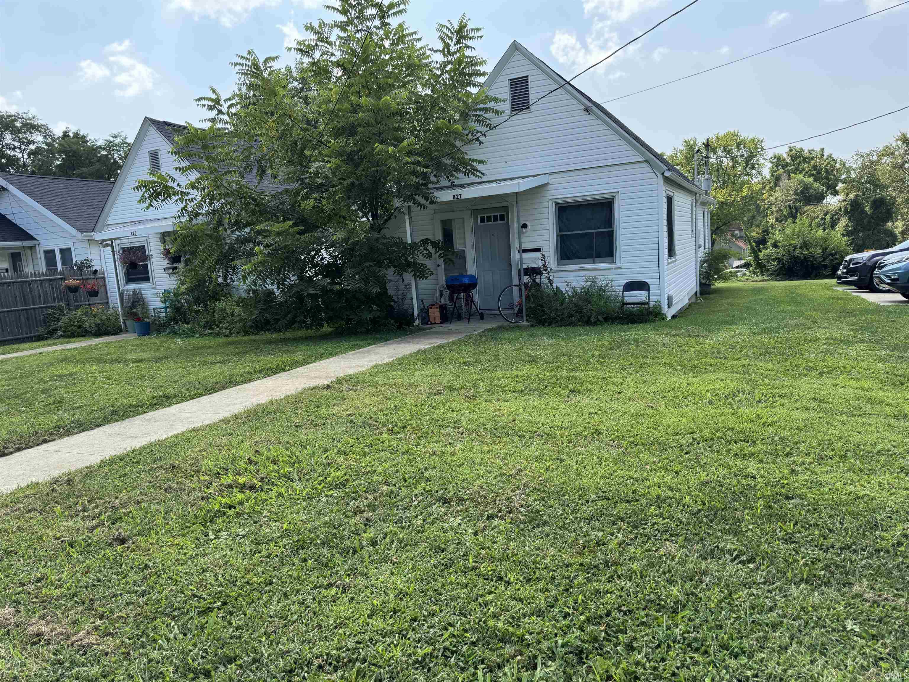 Homes for sale in Bloomington, IN | 827 W 1st St, Bloomington, IN 47403 | MLS# 202539418