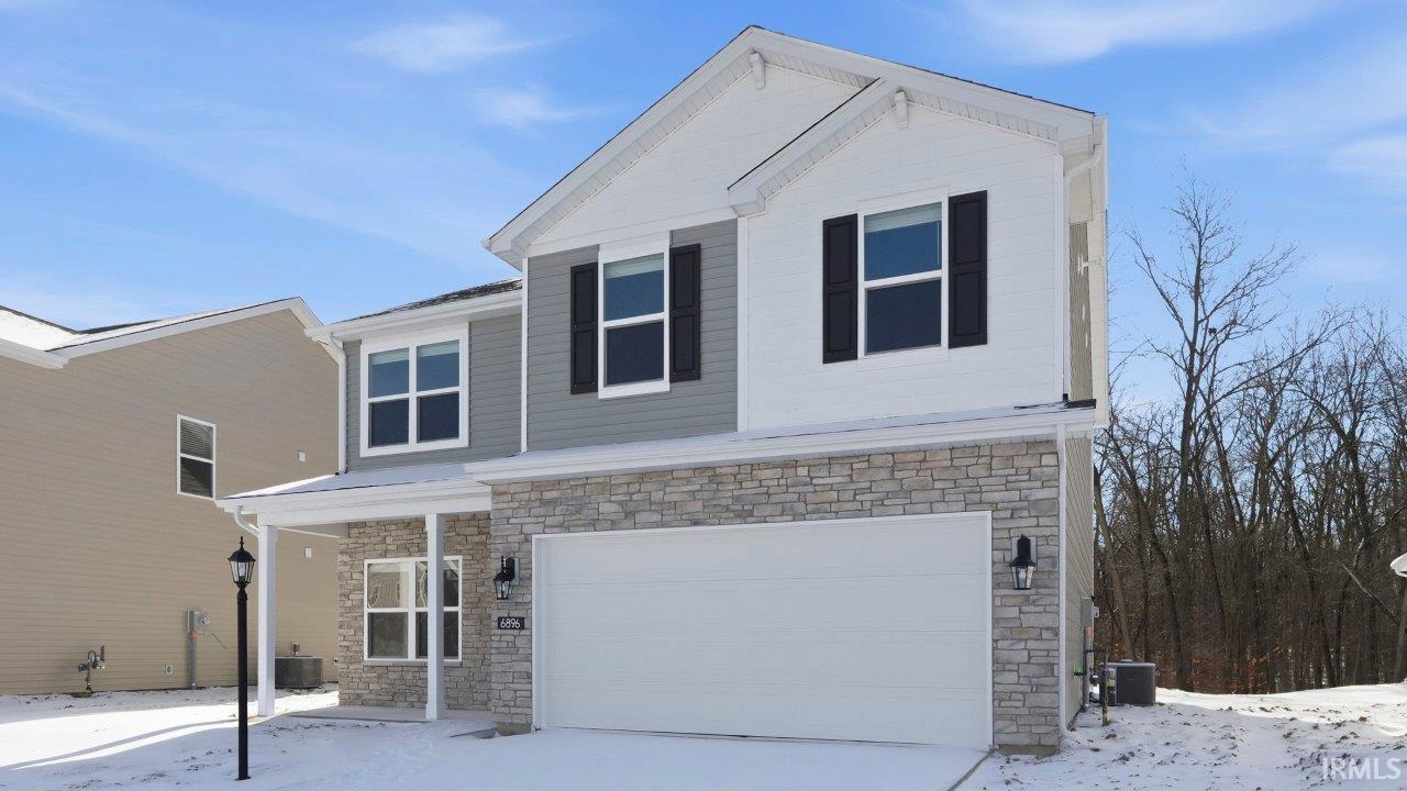 Photo 1 of 6896 Jerome Park Place