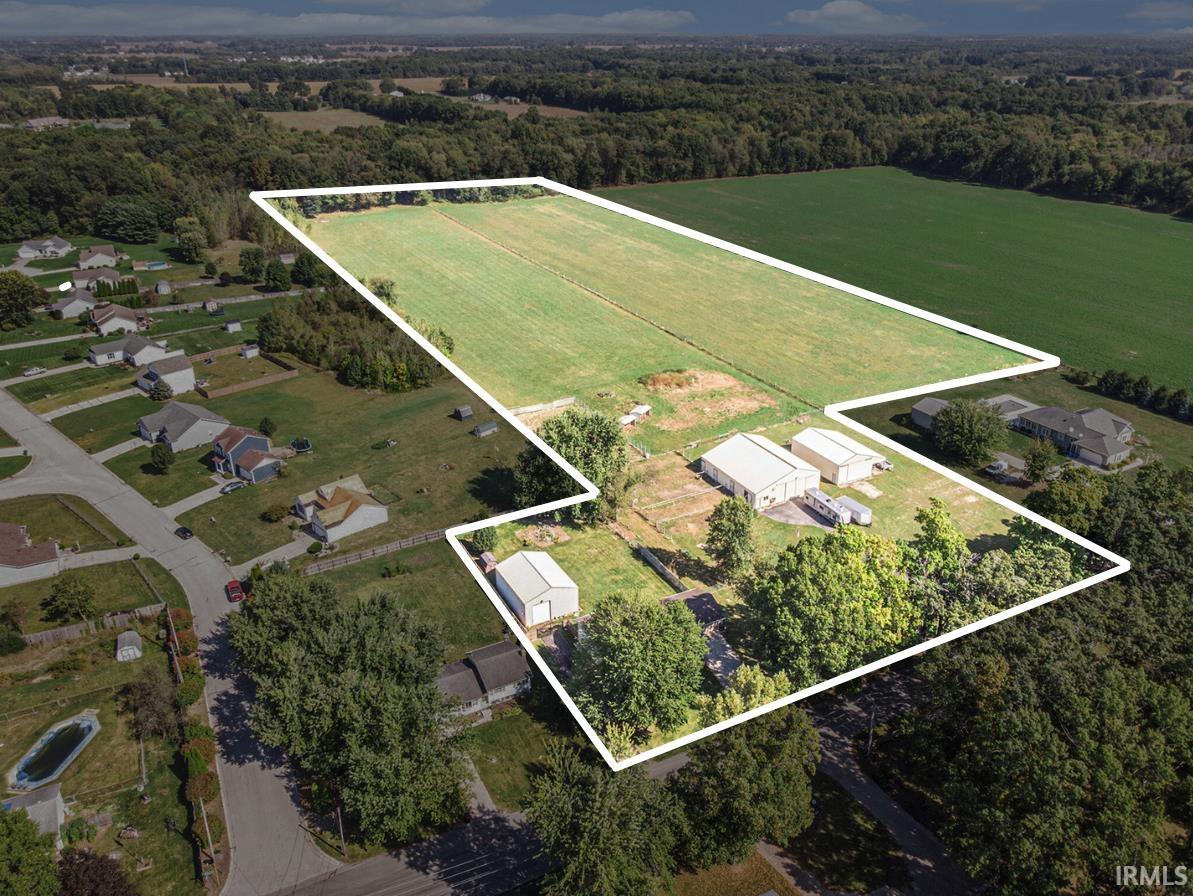 Photo 1 of 29749 County Road 4