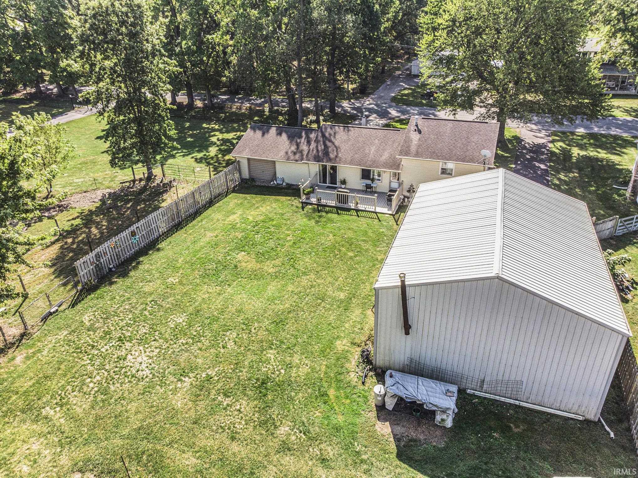 Photo 25 of 29749 County Road 4