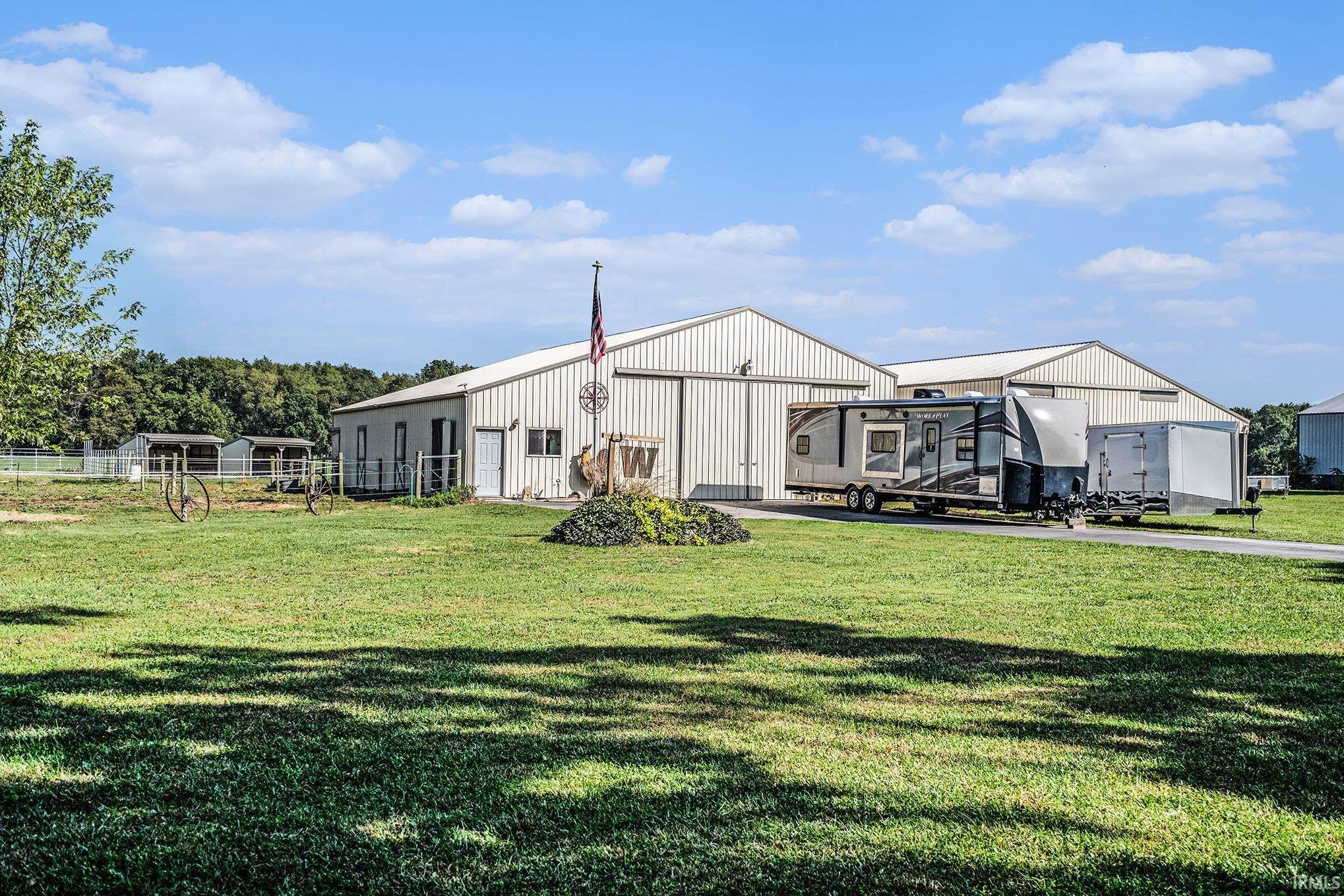 Photo 4 of 29749 County Road 4