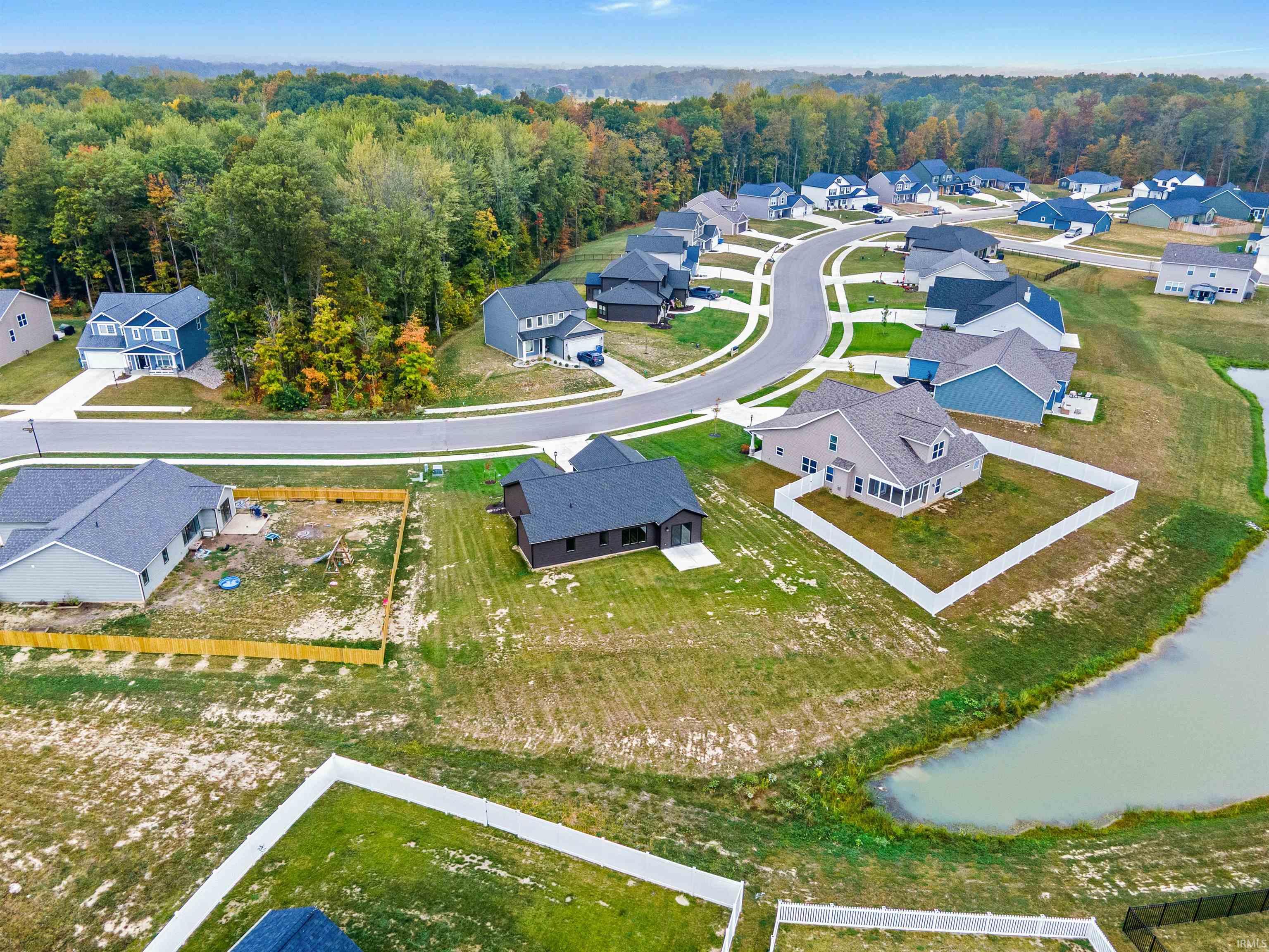 Photo 1 of 3410 Bruin Pass