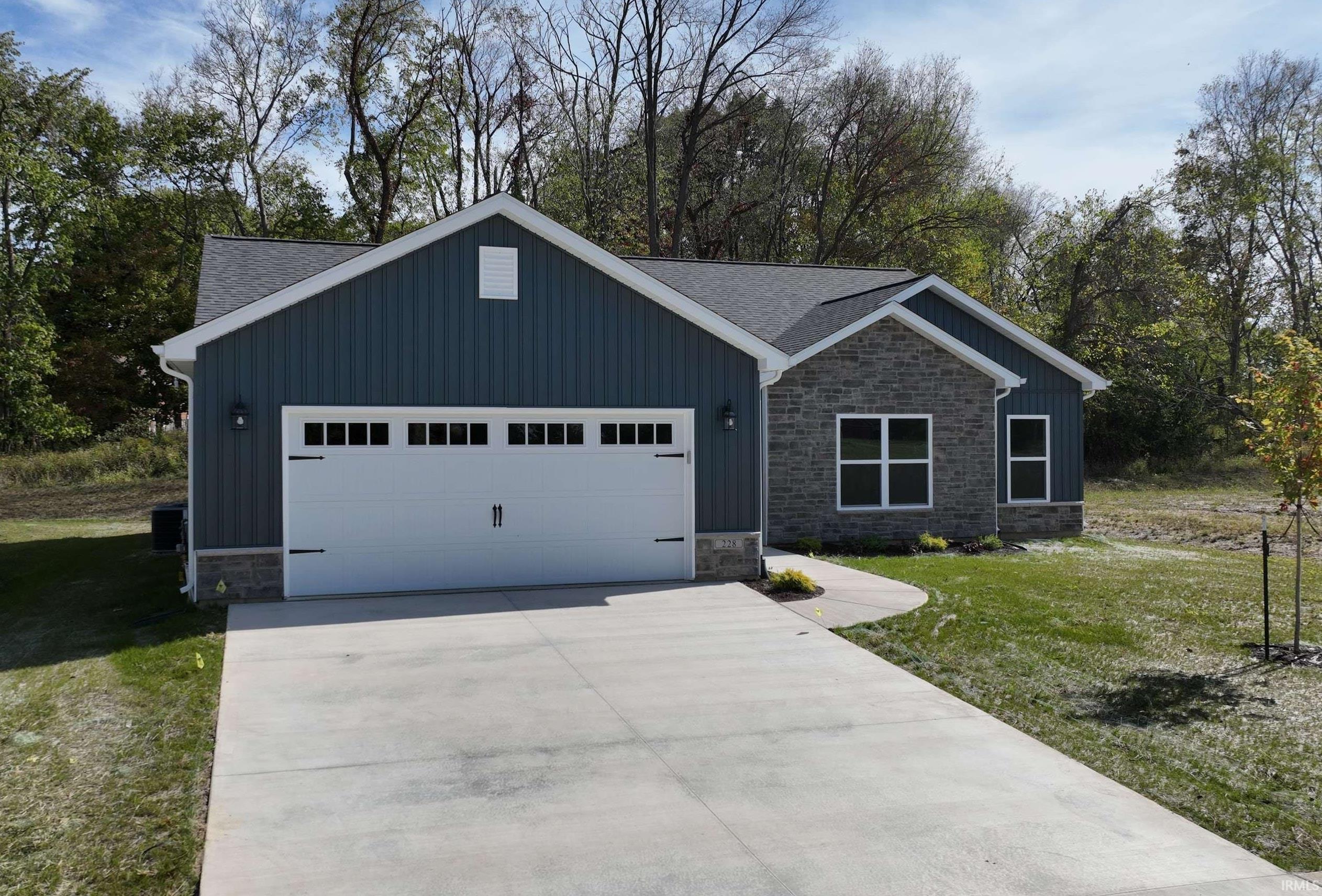 Homes for sale in Delphi, IN | 228 Vine St, Delphi, IN 46923 | MLS# 202540054