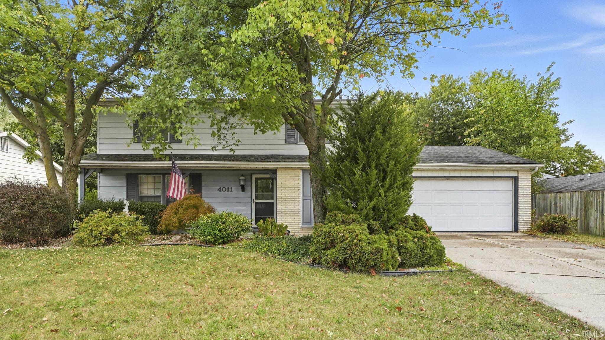 Photo 0 of 4011 Thornbury Place