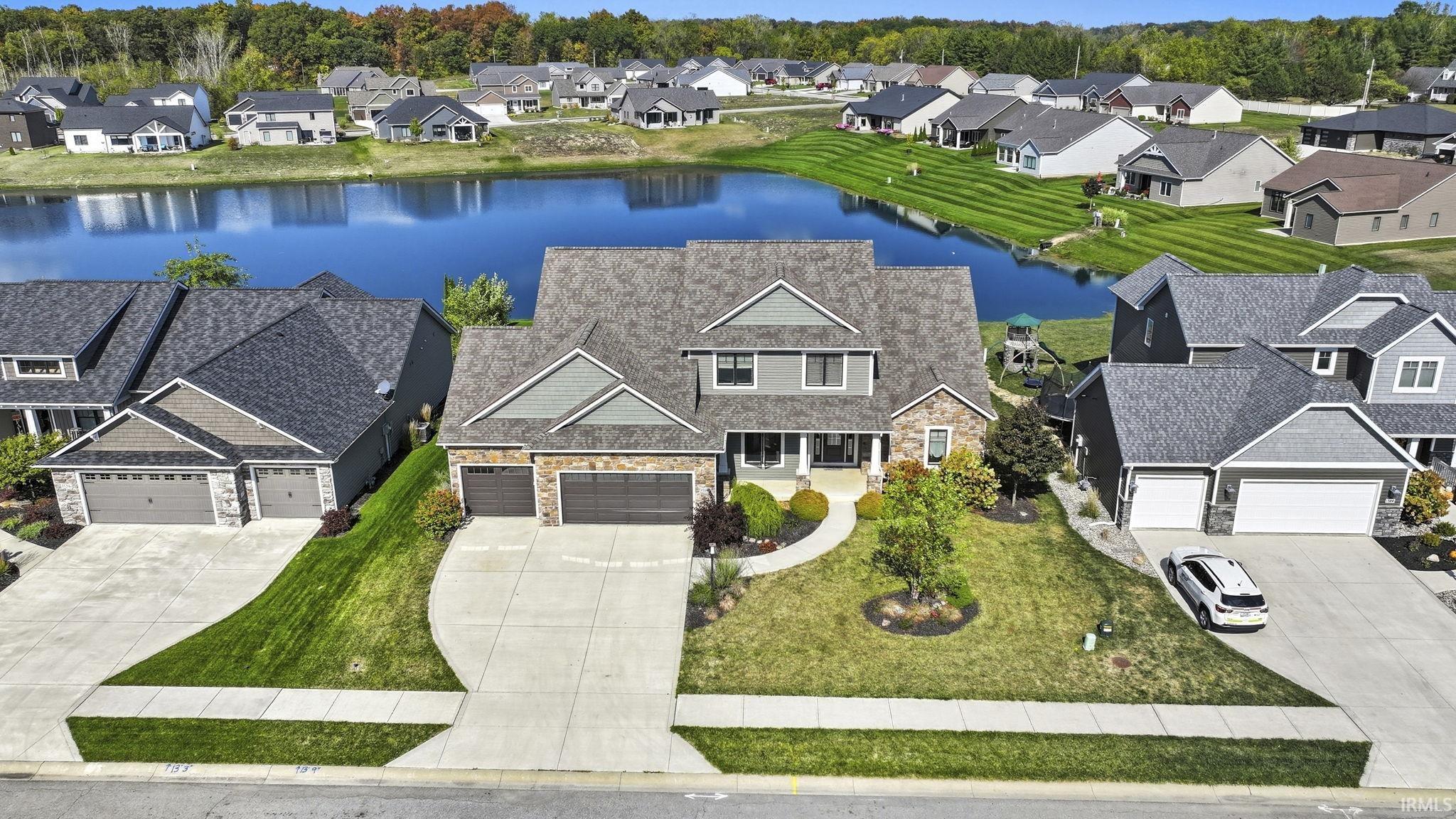 Photo 1 of 15188 Leo Creek Boulevard