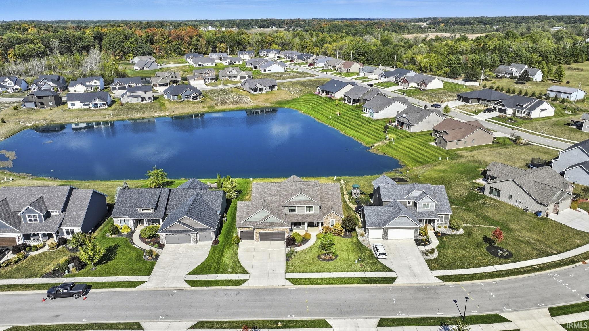 Photo 2 of 15188 Leo Creek Boulevard