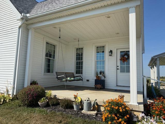 Photo 1 of 7180 S 425 W