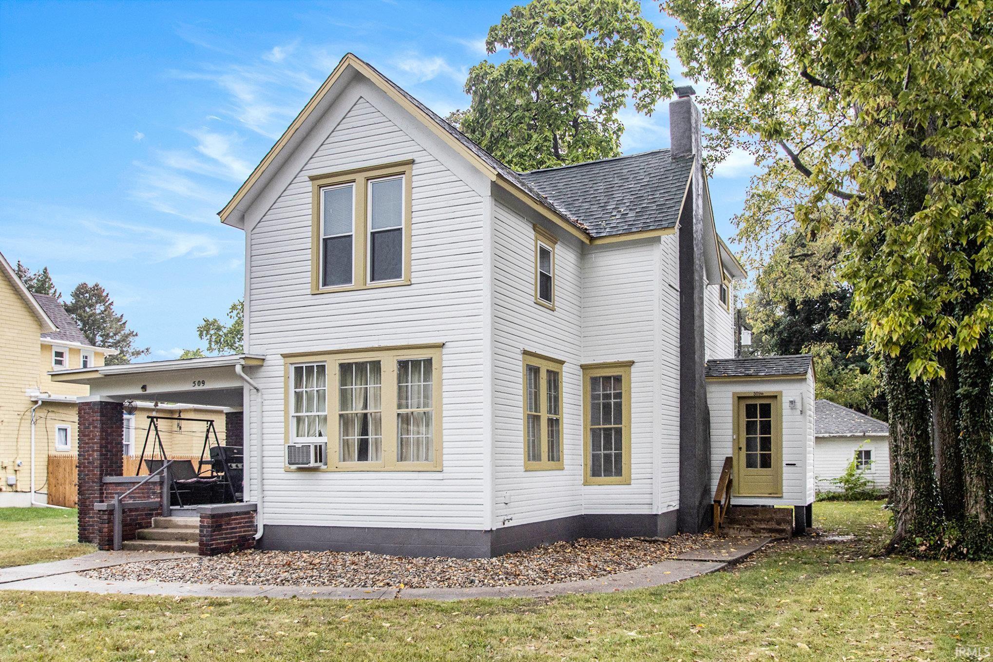 Photo 11 of 507 Prospect Street