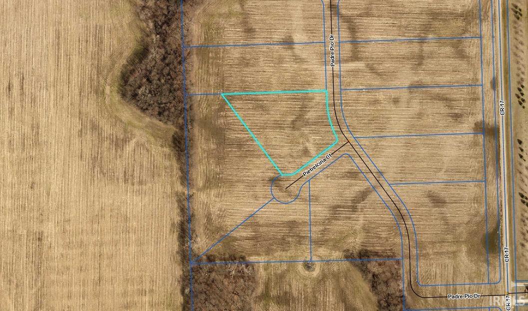 Photo 3 of 1737 Pietrelcina Ct  Lot 10