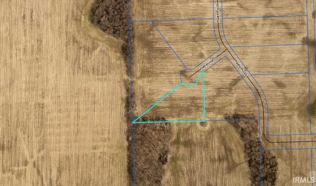 Photo 3 of 1730 Pietrelcina Ct  Lot 12