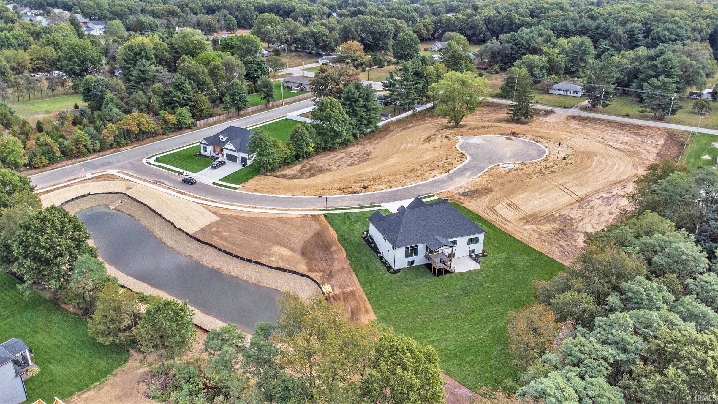 Homes for sale in Osceola, IN | 11024 Bayou Ct, Osceola, IN 46561 | MLS# 202541917