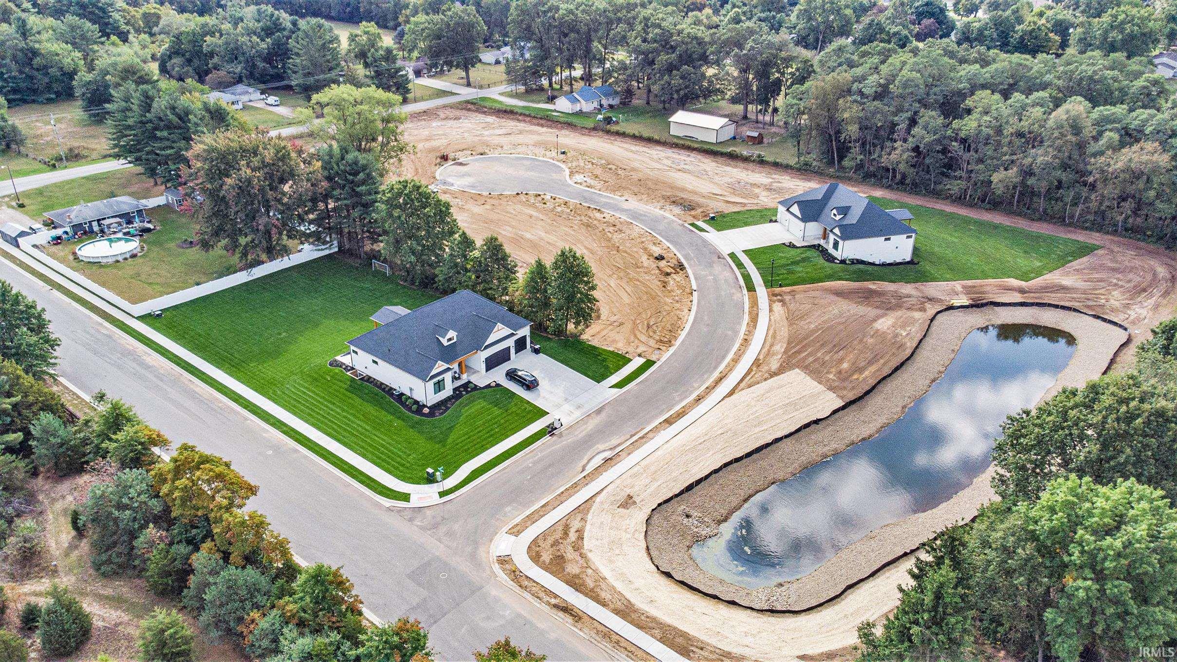 Homes for sale in Osceola, IN | 11024 Bayou Ct, Osceola, IN 46561 | MLS# 202541917