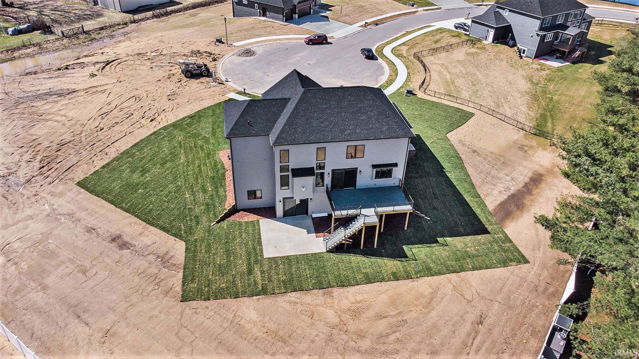 Homes for sale in Osceola, IN | 11024 Bayou Ct, Osceola, IN 46561 | MLS# 202541917