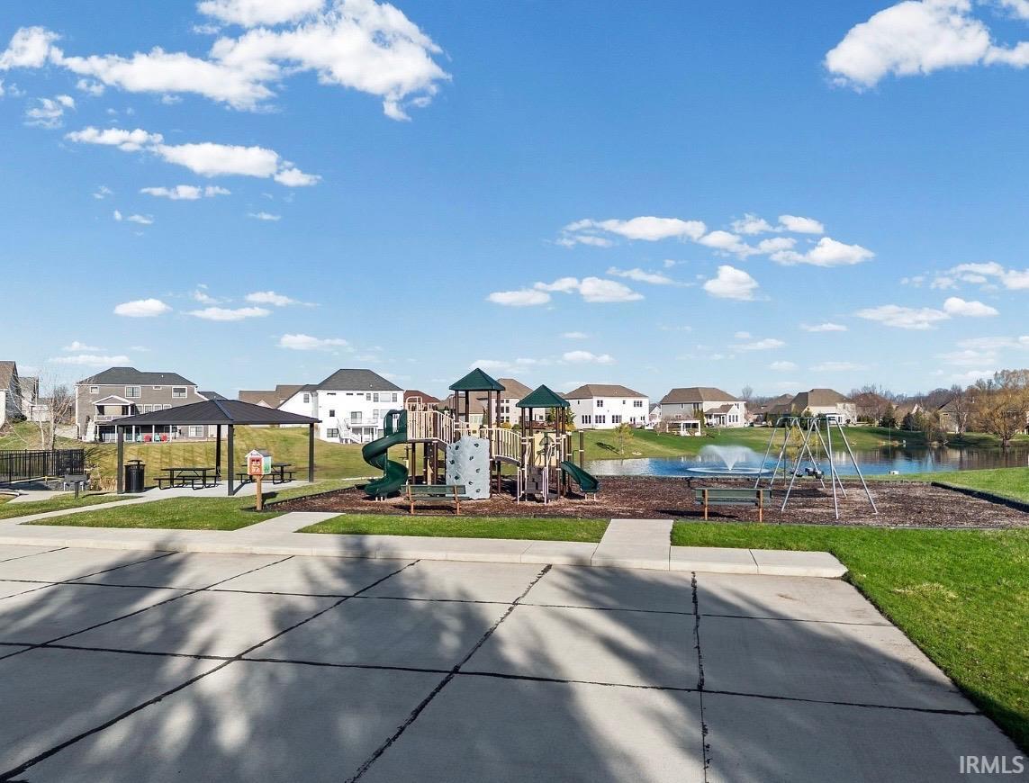36th image of 5144 Flowermound Dr, West Lafayette, IN 47906 | MLS# 202541933