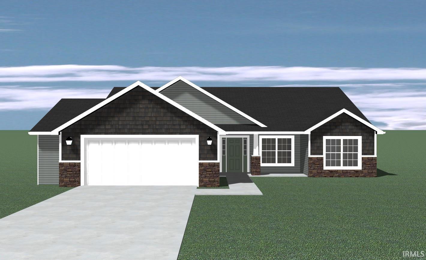 Photo 1 of 5038 Chickadee Drive