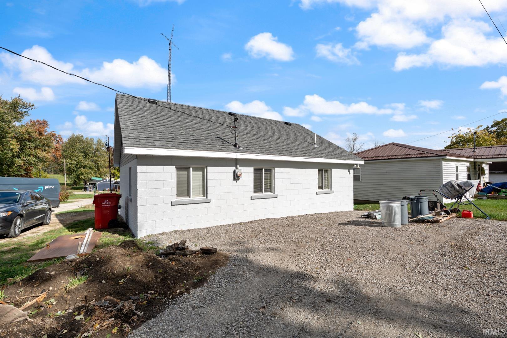 Photo 1 of 8727 S Hill Drive