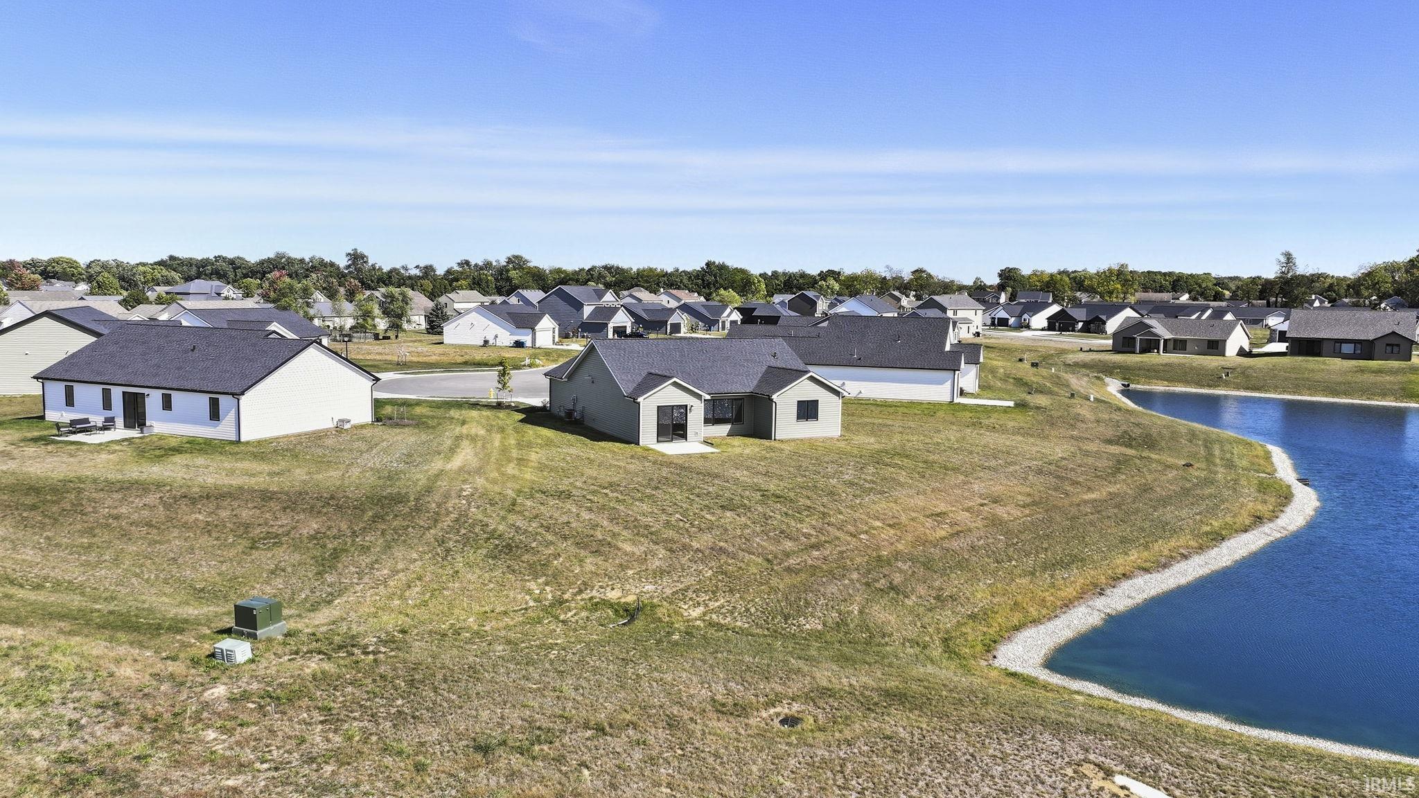 Photo 4 of 1483 Marsh Deer Run