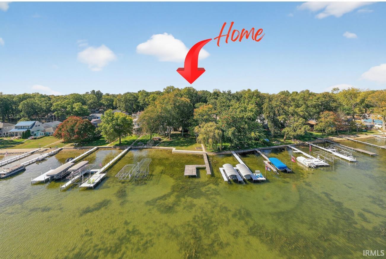 Photo 34 of 5902 N. 450 E.