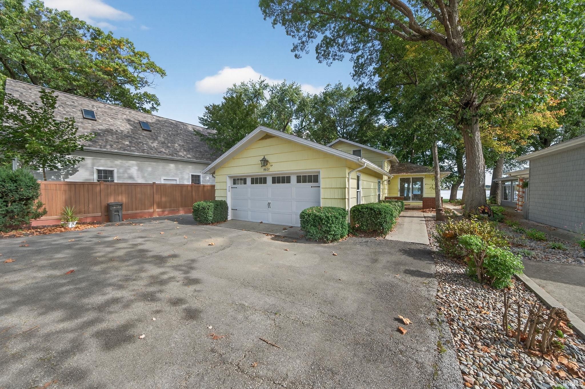 Photo 8 of 5902 N. 450 E.