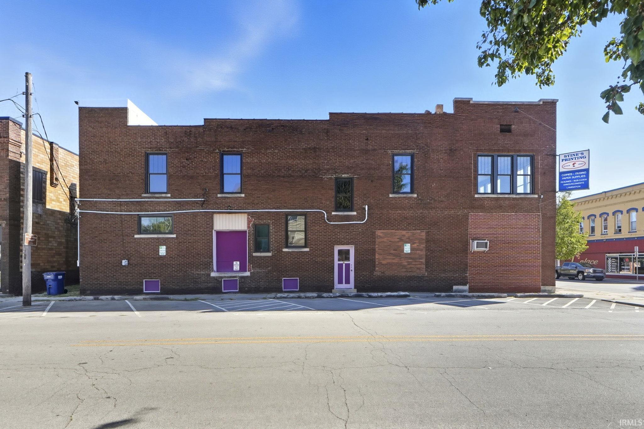 Photo 1 of 549 Warren Street