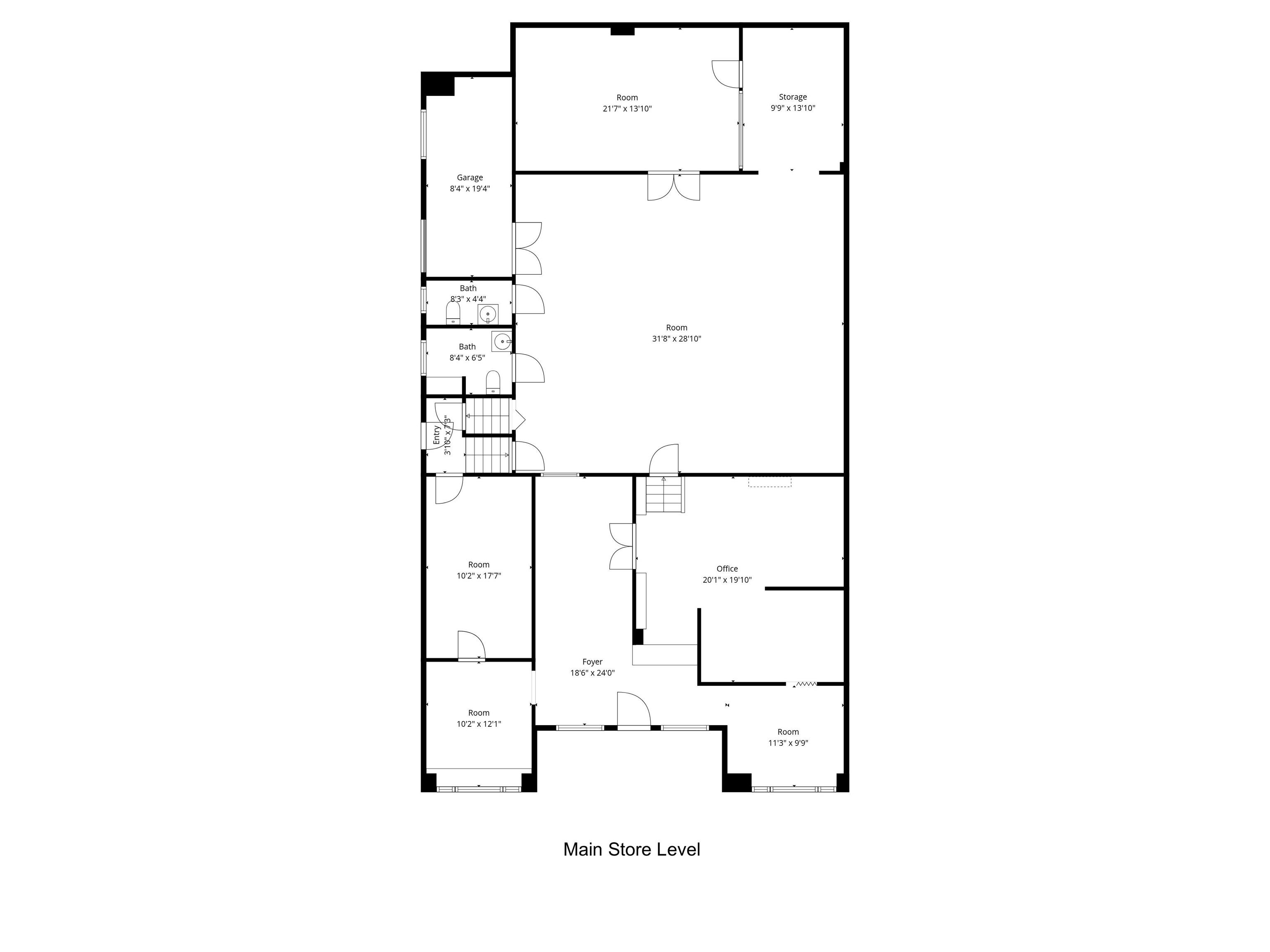 Photo 29 of 549 Warren Street