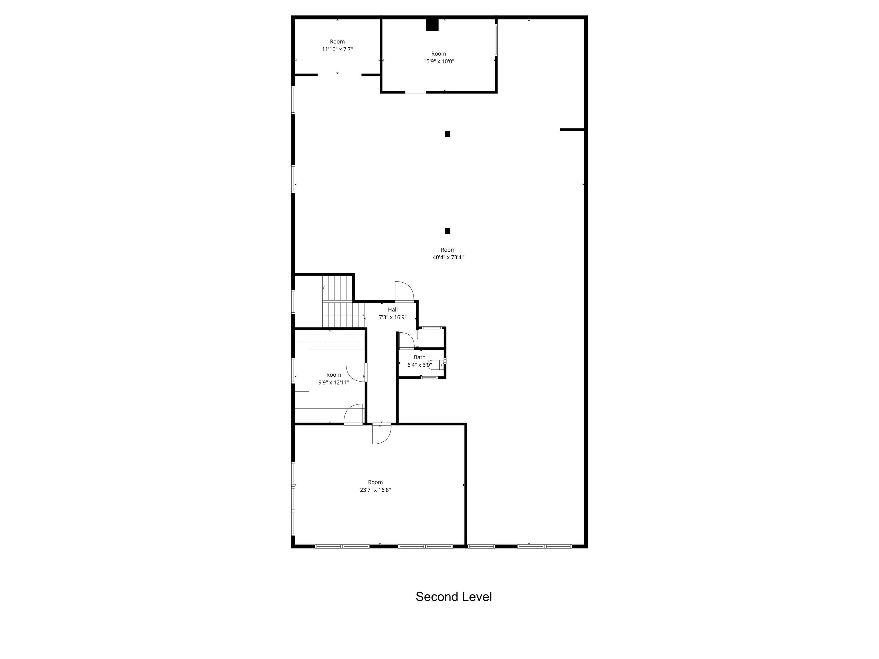 Photo 30 of 549 Warren Street