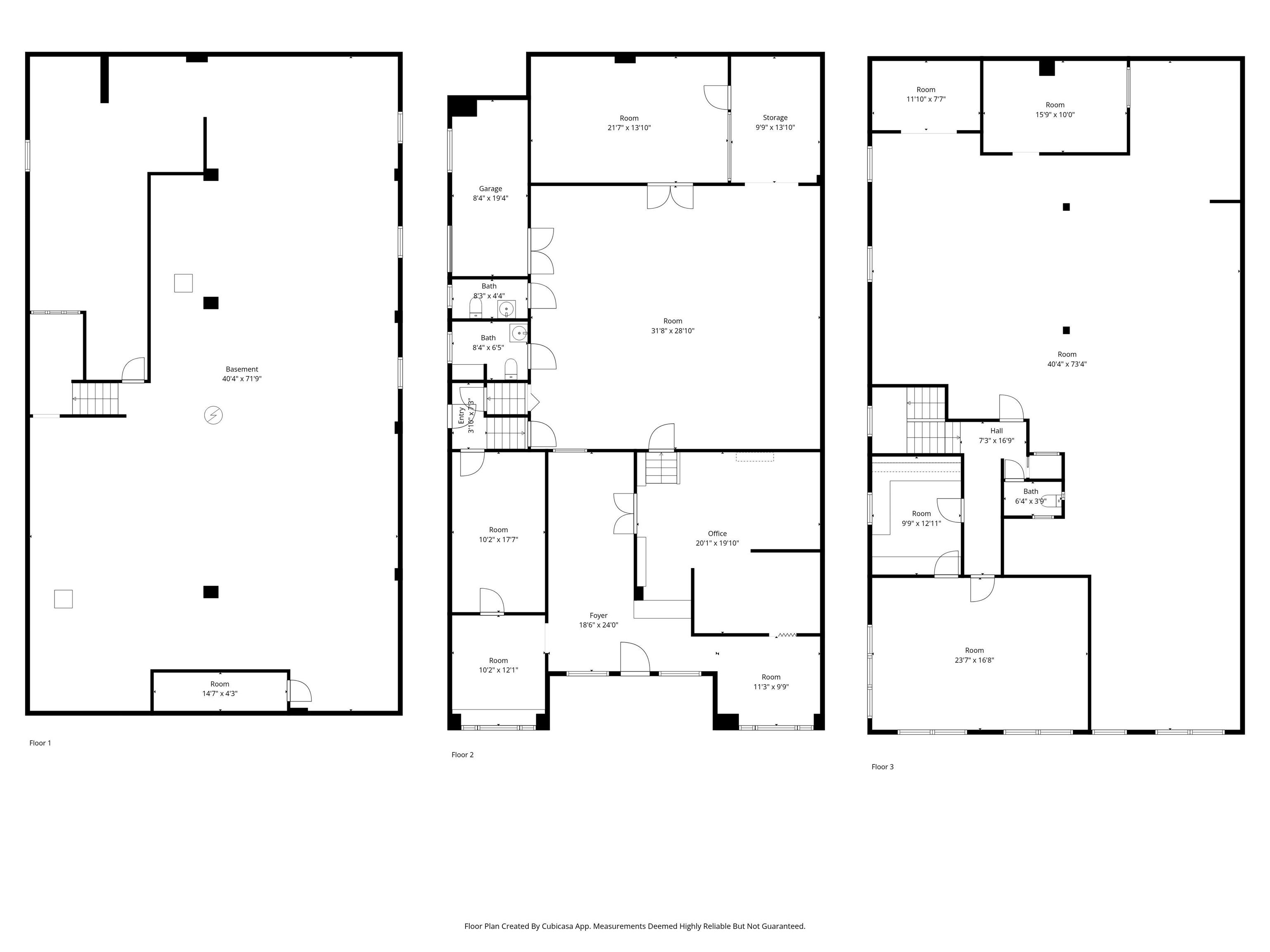 Photo 32 of 549 Warren Street