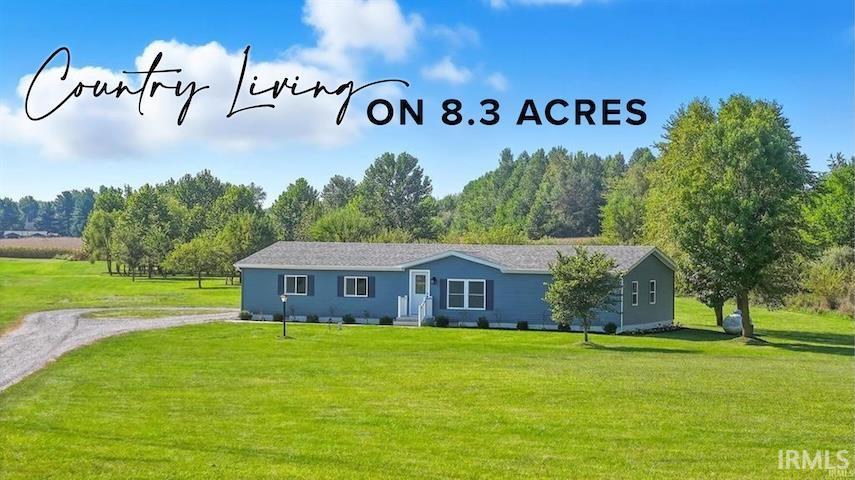 Photo 0 of 2881 W 150 S